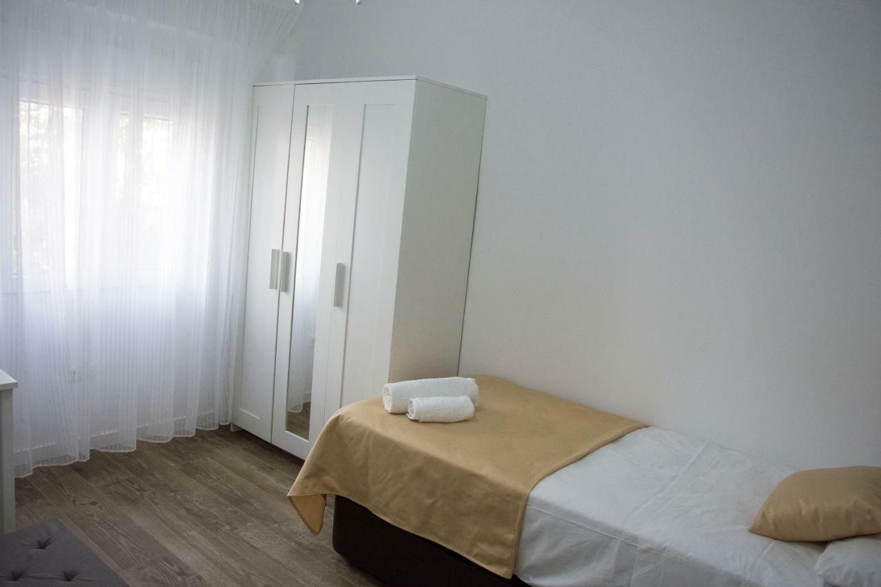 Piso Como En Tu Casa 2 Valência Exterior foto