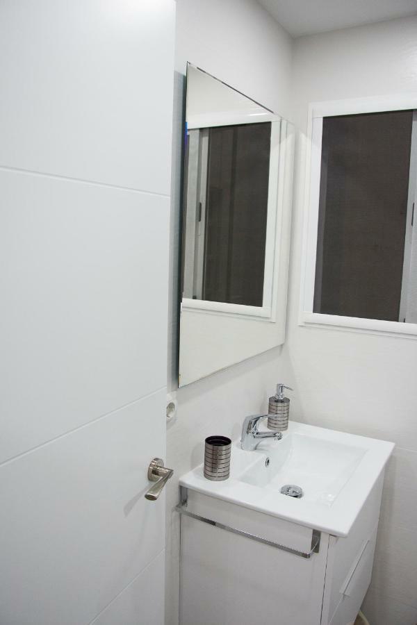 Piso Como En Tu Casa 2 Valência Exterior foto